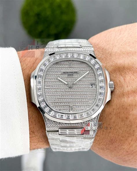 patek philippe 5719 10g nautilus|Patek Philippe Nautilus cost.